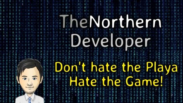 December 2017 Podcast - Don't hate the playa - hate the game смотреть онлайн