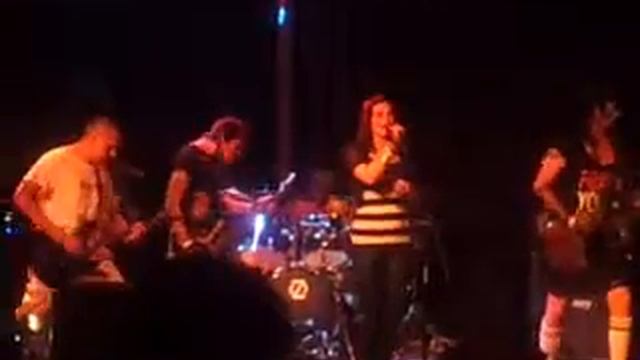 Zeroed Out: Karma Chameleon смотреть онлайн