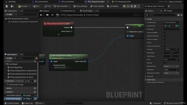 7 -Camera zoom смотреть онлайн