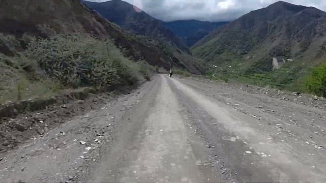 GoPro Осетия смотреть онлайн