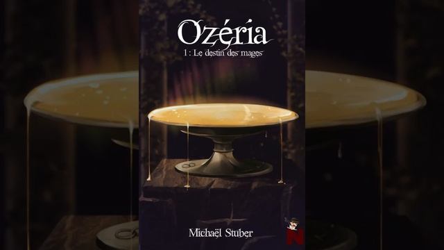 Ozéria 1: Première Partie, Début Du Chapitre 3
