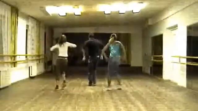 Танец Игорь постановка HIP HOP2 смотреть онлайн