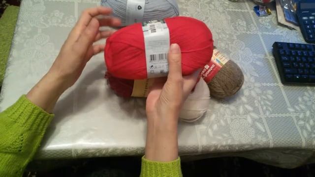 ПРЯЖИ ДЛЯ ВЯЗАНИЯ смотреть онлайн