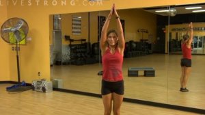 How to Do Power Jumping Jacks