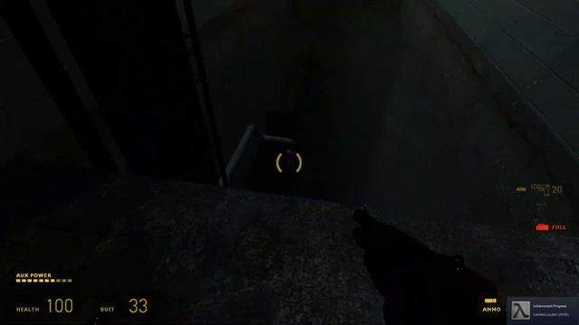An idiot plays Half-Life 2 - Part 13 - the generator смотреть онлайн