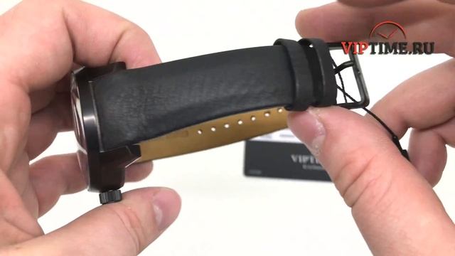 Часы ВОСТОК ЕВРОПА ГАЗ 14 ЛИМУЗИН NH25A-5654140 смотреть онлайн