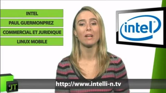 Actualités sur le logiciel libre et l'open source - Décembre 2009 смотреть онлайн