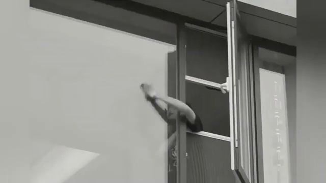 Магнитная щетка для мытья окон смотреть онлайн