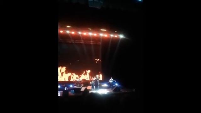 Лолита - Брюки (Санкт-Петербург, 14.11.2016) смотреть онлайн