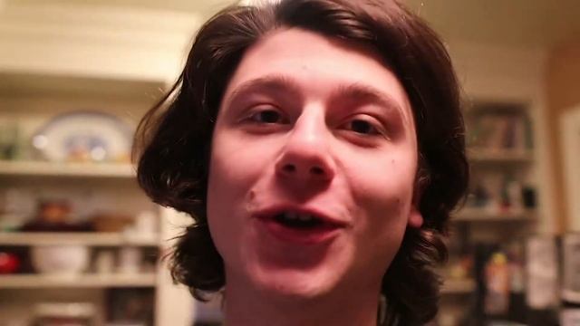 I Ate Like Brian Turner For A Day