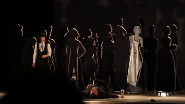 Спектакль «О чем молчат женщины» смотреть онлайн