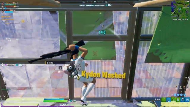 T8g5rz Highlights #7 “Filmora X Fortnite Montage” смотреть онлайн