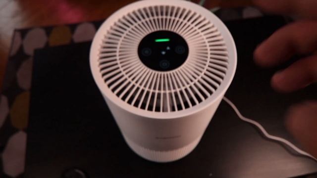 Xiaomi Smart Air Purifier 4 Compact teszt - VÉÉÉGRE TISZTA LEVEGŐŐ!! смотреть онлайн