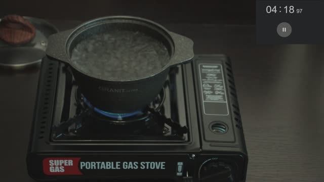 как  кипятить кипяток из холодной воды