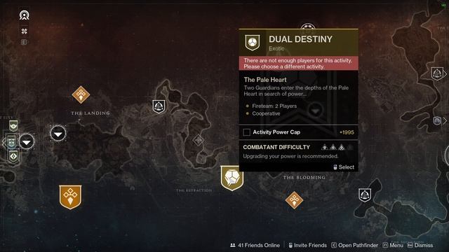Destiny 2: SOLO EXOTIC CLASS ITEM FARM - How To Farm Exotic Class Items Final Shape смотреть онлайн