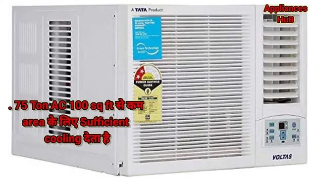 कितने Ton का AC खरीदना चाहिए | 1 Ton vs 1.5 Ton AC | 1.5 vs 2 Ton AC | Airconditioner смотреть онлайн