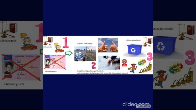 Eraparklad ausaks! Üllatustrahvid minevikku! Kampaania смотреть онлайн