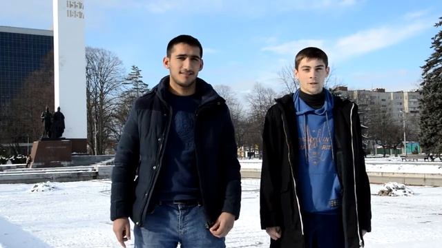Жизнь МГТУ #4 смотреть онлайн