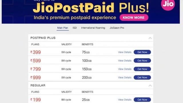 ఒకే ప్లాన్తో 4 సిమ్లు... జియో బంపర్ ఆఫర్ Jio Family Plan Bumper Offer Jio Latest Plans Airtel VI смотреть онлайн