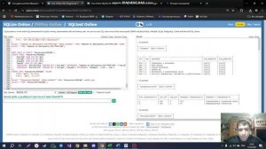 Курсовой проект по дисциплине "База Данных"