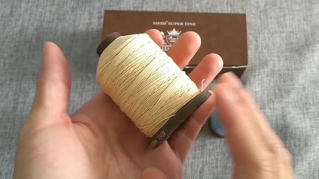 ด้าย Meisi Super Fine