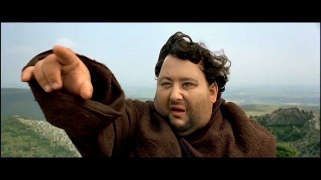 Les Visiteurs - Goście Goście смотреть онлайн
