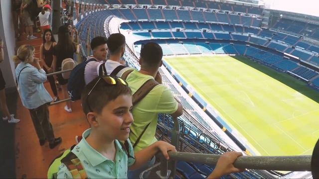 European Summer 2019 All Camera Edition смотреть онлайн