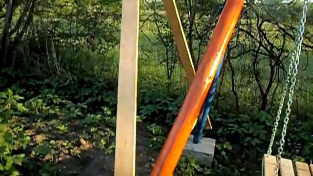 качели для огорода смотреть онлайн