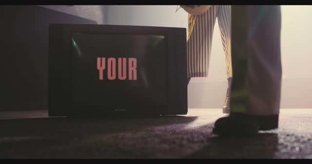 VULVARINE - Fool (Официальная премьера клипа) | Napalm Records