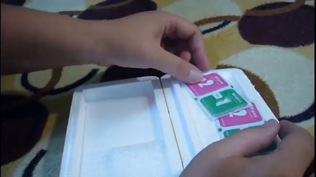 Закаленное Стекло для iPhone 6/Tempered Glass for iPhone 6 смотреть онлайн