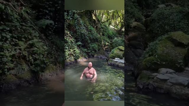 Опять горы и реки) ⛰️🌊🔥 смотреть онлайн