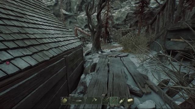 ЛУЧШАЯ ХОРРОР-ИГРА ГОДА 😱 STYGIAN OUTER GODS – ОБЗОР И ПЕРВЫЕ ВПЕЧАТЛЕНИЯ! смотреть онлайн