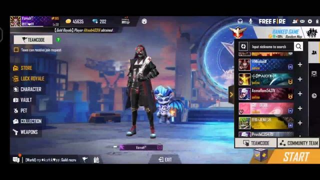 2 BIGGEST GUILD SCAMMERS IN FF | MUST WATCH | ROVER FF TALKS смотреть онлайн