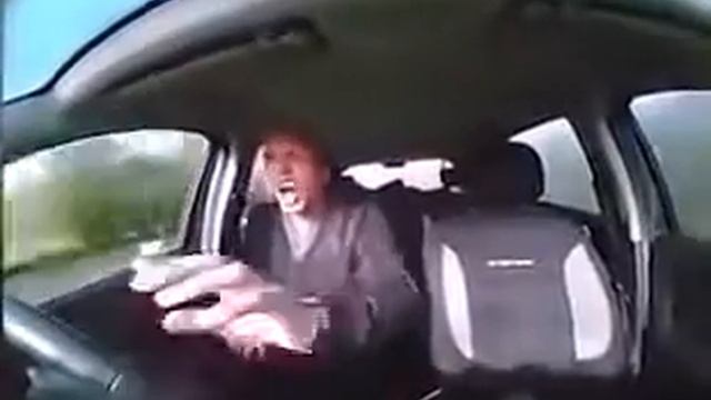 Typowy kierowca BMW w PCD смотреть онлайн