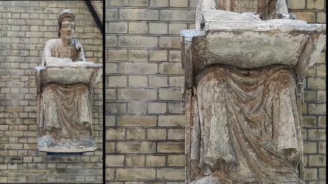 Londra (82000 Adım) / London (8200 Step) смотреть онлайн
