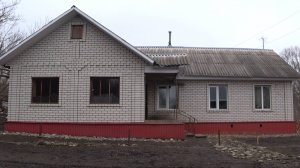 Подобрал себе домик, но покупка не удалась..