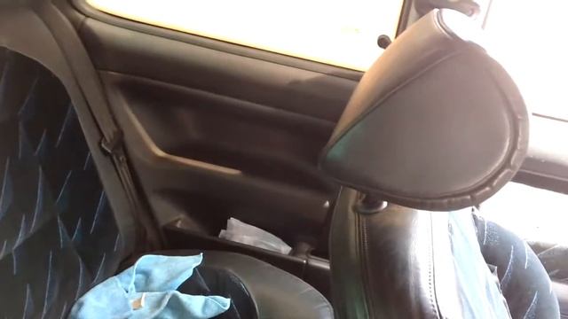 Peugeot 306 S16