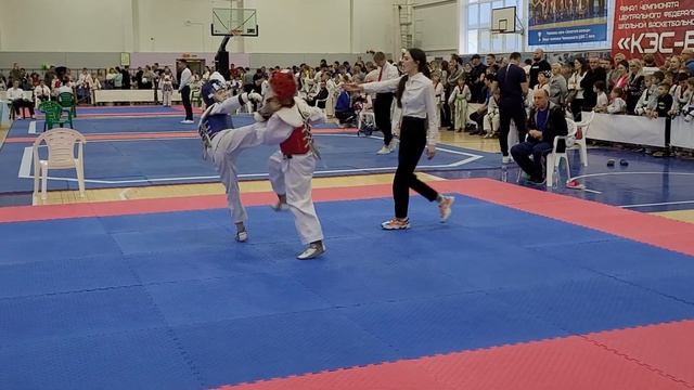 Кострома бой 1 раунд 2 смотреть онлайн