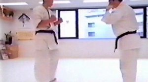 Akiyoshi Matsui Preparing Champions - Акиёси Мацуи подготовка чемпионов