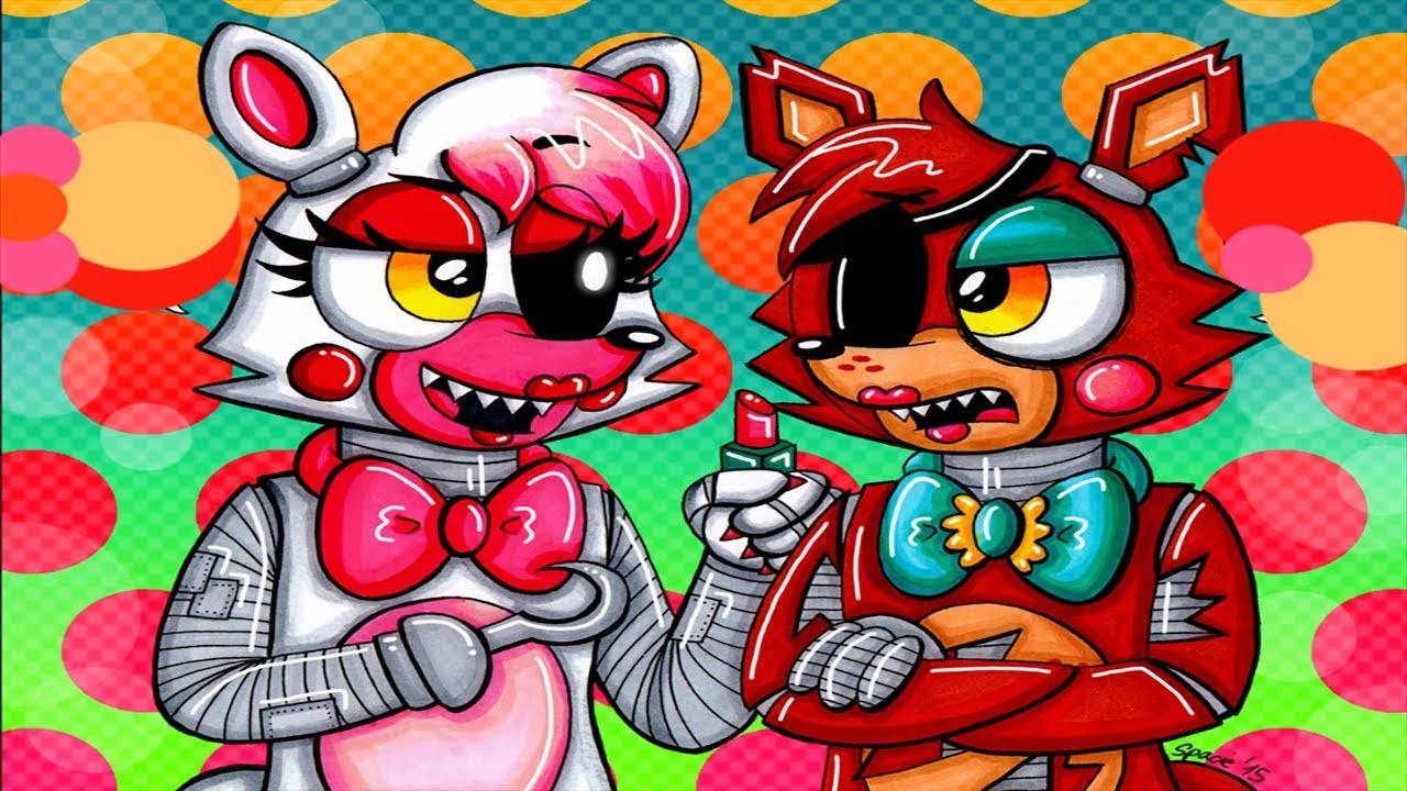 ВЫШЕЛ ИЗ СТРОЯ №6 ☘ FNAF КОМИКС ☘ ( Out Of Order ) #392 смотреть онлайн