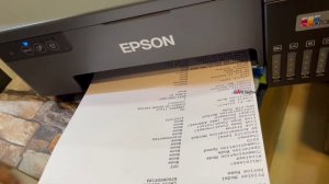 Epson L8050 Printer WiFi Password Find II How To Find WiFi Password Epson L8050 Printer