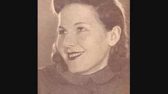 Елена Грибова / Gribova - Романс Полины ("Пиковая дама") смотреть онлайн