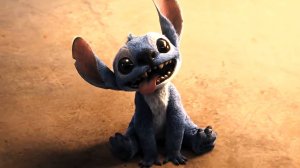 Лило и Стич — Русский трейлер (2025)