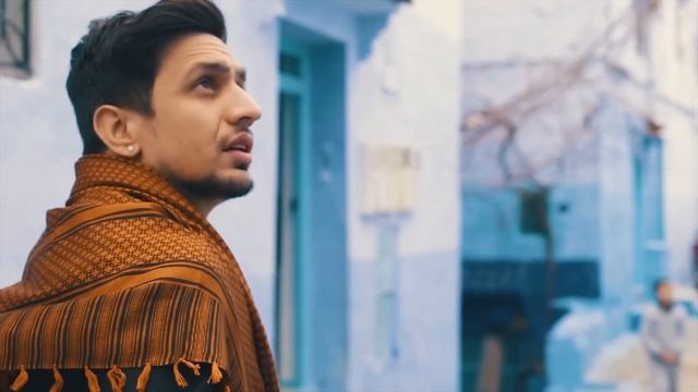 Suliman Khan - Patasa OFFICIAL VIDEO