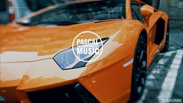 Ibrahim & Ømer - Astronaut In The Ocean (LAMBORGHINI REMIX) смотреть онлайн