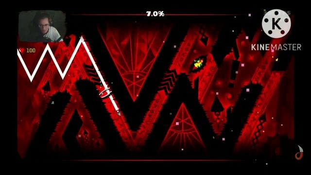 Кринж донаты для декоди со стонущим мужиком. @DeCody