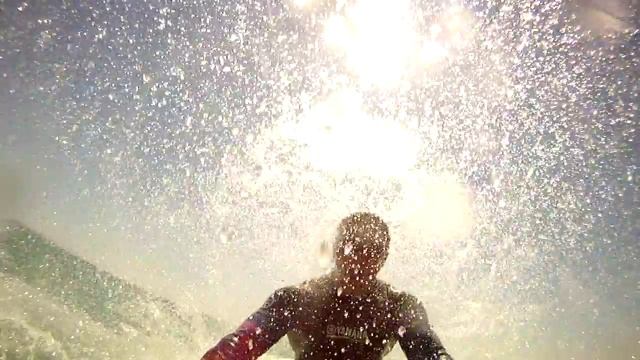 Открытие морского сезона, ст.Благовещенская, 28 апреля 2013