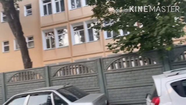 TASHKENT YAKKASAROY