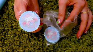 Распаковка коляски для Беби Анабель - Пупсики Беби Аннабель. Видео для детей Как Мама