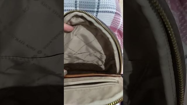 Рюкзак Michael Kors оригинал